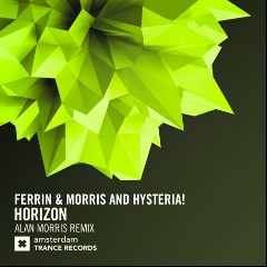 Ferrin & Morris & Hysteria!