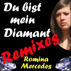 Romina Mercedes