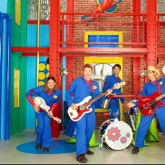 Imagination Movers