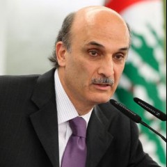 Geagea