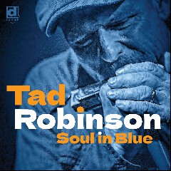 Tad Robinson