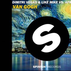 Dimitri Vegas & Like Mike feat. Vangosh