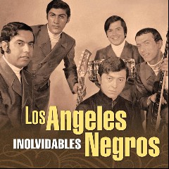 Los Ángeles Negros