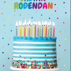 SRETAN ROĐENDAN
