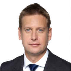 Ed Chamberlain