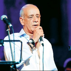 ΔΗΜΗΤΡΗΣ ΜΗΤΡΟΠΑΝΟΣ