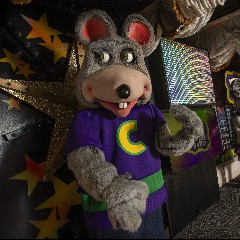 Chuck E. Cheese