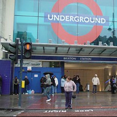 Brixton Underground