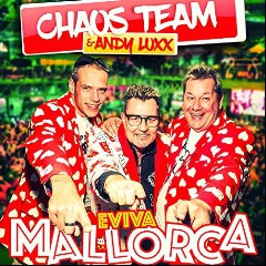 Chaos Team & Andy Luxx