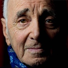 Charles Aznavour
