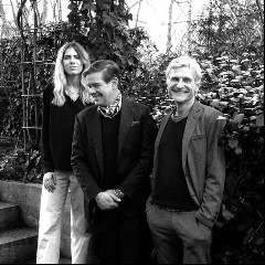 Moritz von Oswald Trio