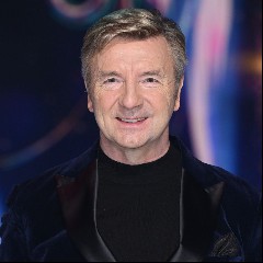Christopher Dean