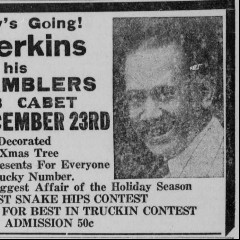 Red Perkins