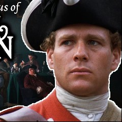 Barry Lyndon