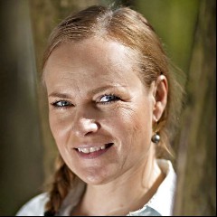 Søs Fenger