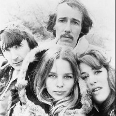 The Mamas & the Papas