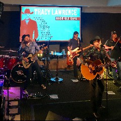 Tracy Lawrence feat. Brad Arnold & Big & Rich