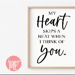 When I Think Of You