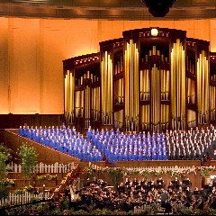 Tabernacle Choir