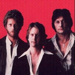 McGuinn, Clark & Hillman