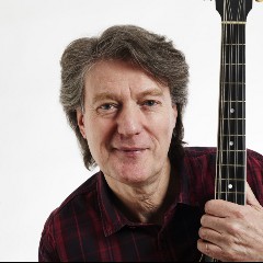 Bryn Haworth