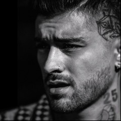 ZAYN feat. Timbaland