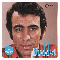 Buddy Richard