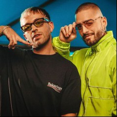 Feid & Manuel Turizo
