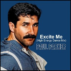 = POWER PLAY = Paul Parker