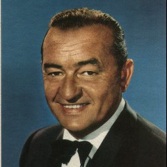 Freddy Martin