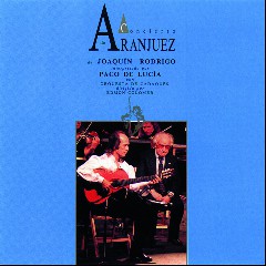 Concierto de Aranjuez