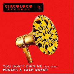 Prospa & Josh Baker feat. RAHH