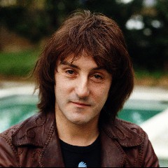 Denny Laine