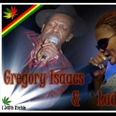 Gregory Isaacs feat. Lady Saw