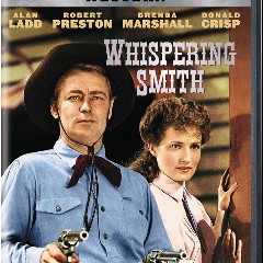 “Whispering” Smith