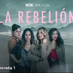 La Rebelion
