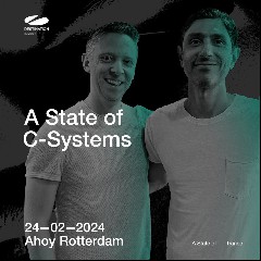 C‐Systems