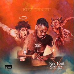 Kizz Daniel feat. Philkeyz