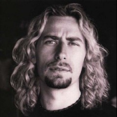 Chad Kroeger