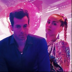 Mark Ronson feat. Miley Cyrus