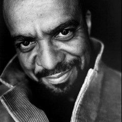 Grover Washington, Jr.