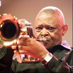 Hugh Masekela