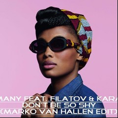 Imany Filatov & Karas Remix