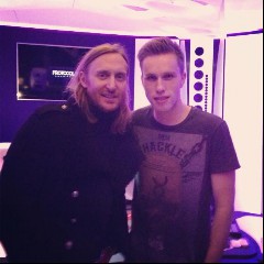 David Guetta & Nicky Romero