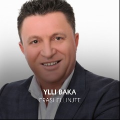 Ylli Baka