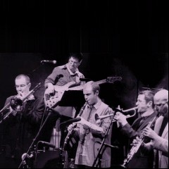 Orient Express Moving Shnorers