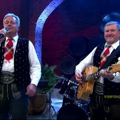 Kastelruther Spatzen & Andy Borg