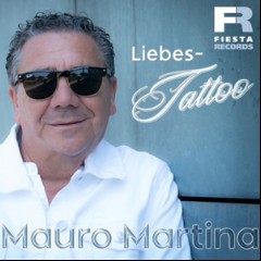Mauro Martina