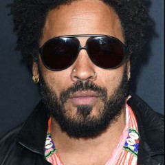 Lenny Kravitz