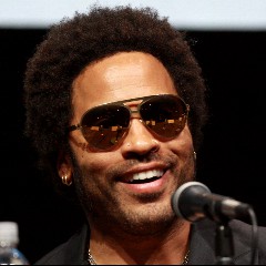 Lenny Kravitz